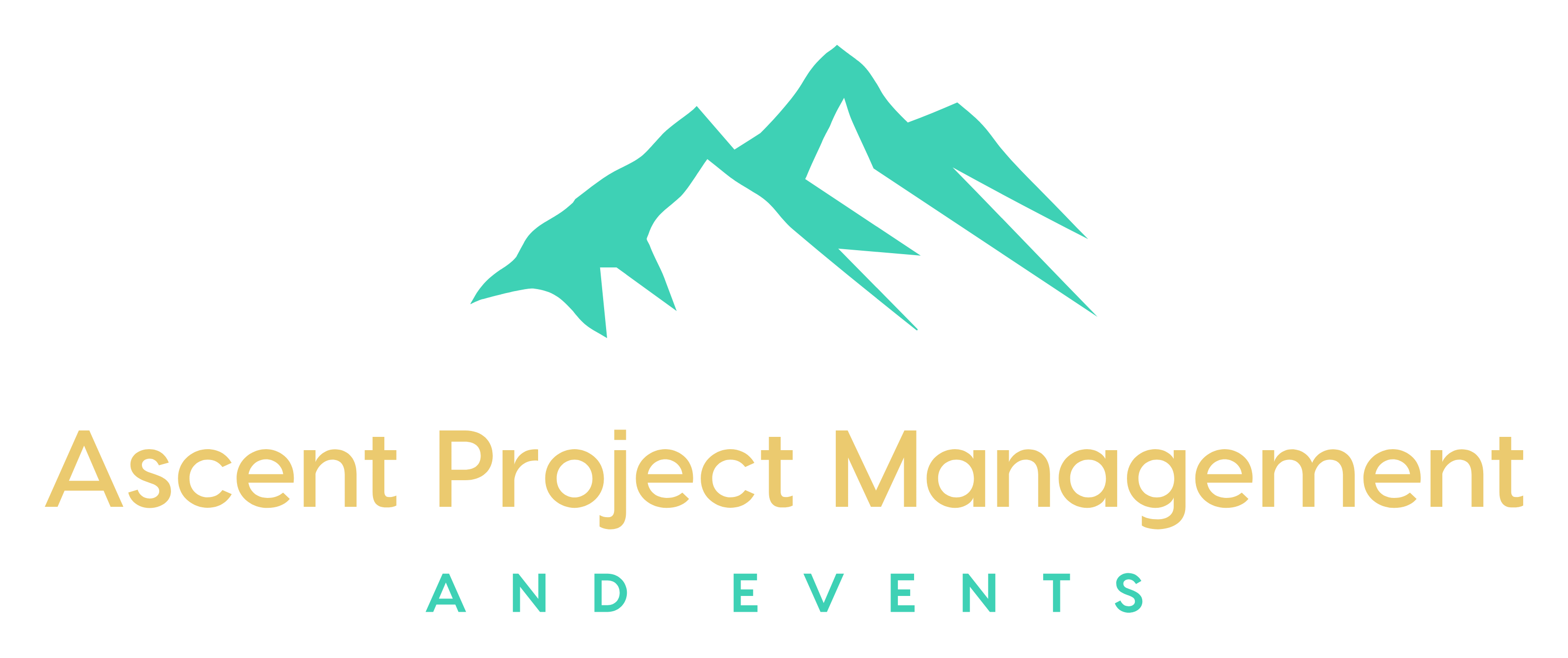 Ascent Project Management Logo